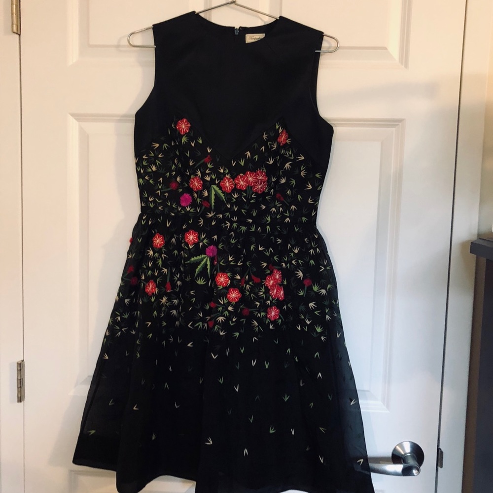 Temperley London Dress